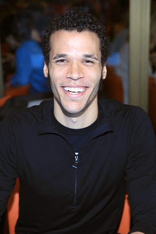 Jordan Donica foto