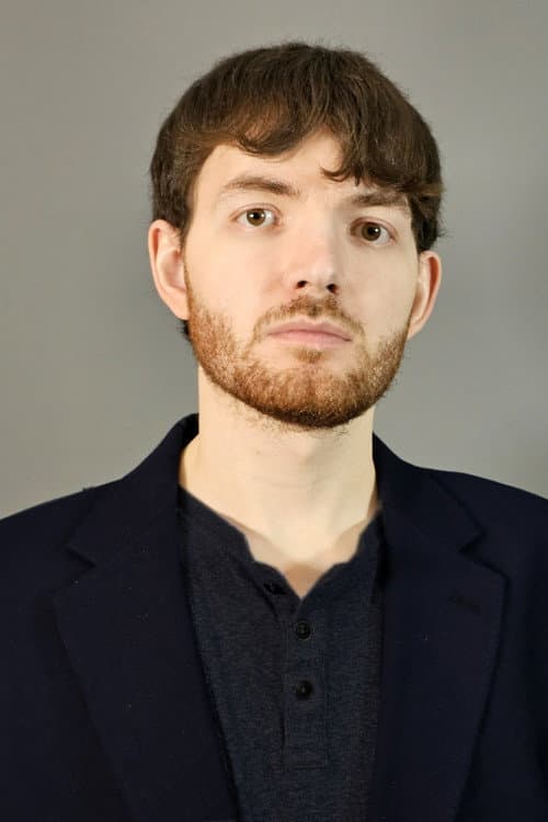 Chad Melancon foto