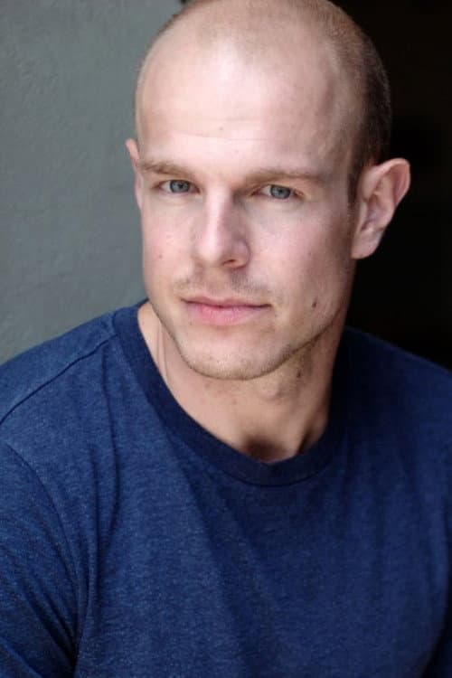 Martin Laue foto
