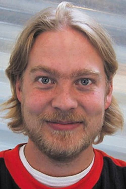 Stefan Faldbakken foto