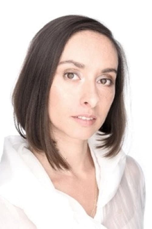 Maria Allash foto