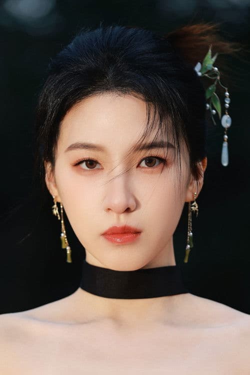 Du Yuchen foto
