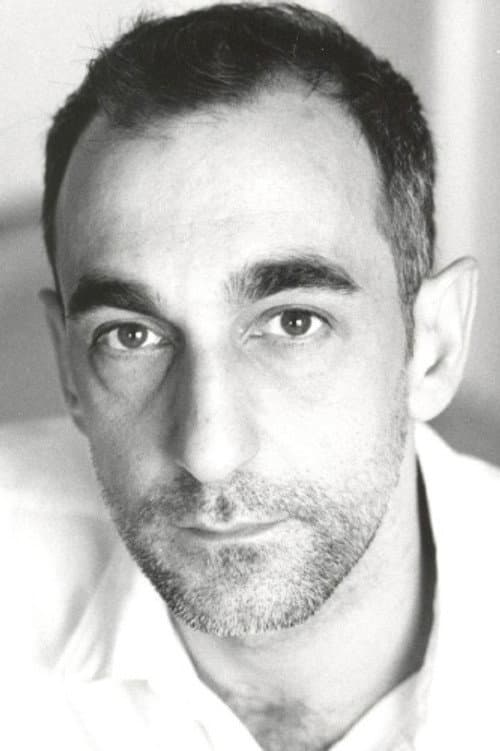 Gérald Weingand foto