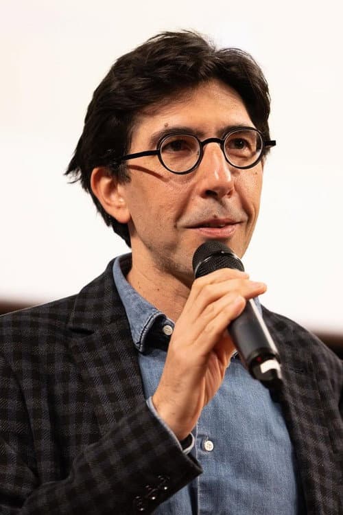 Luca Scivoletto foto