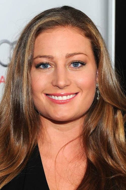 Sarah Grant Brendecke foto