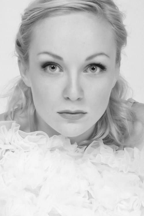 Aleksandra Adamska foto