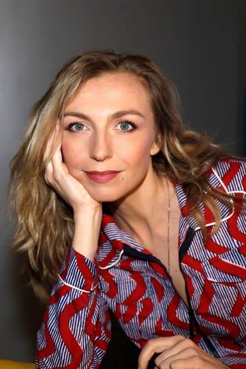 Amélie Etasse foto