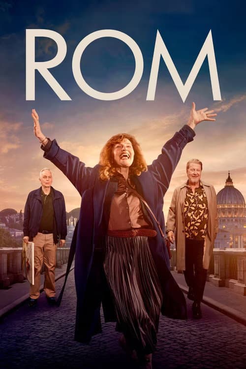 Rom (2024) poster