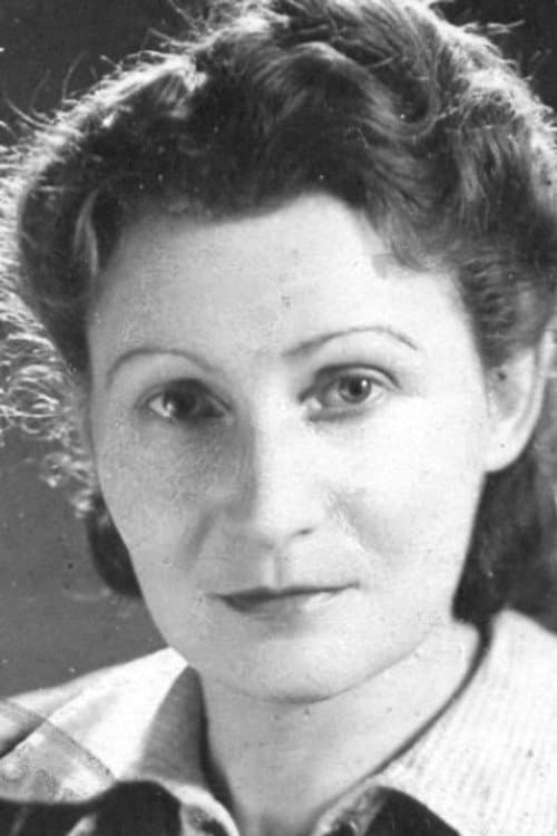 Halina Drohocka foto