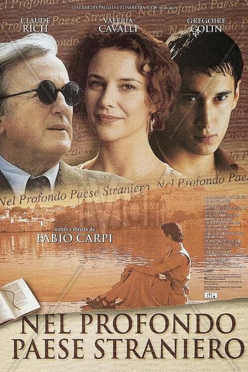 Nel Profondo Paese Straniero (1997) poster