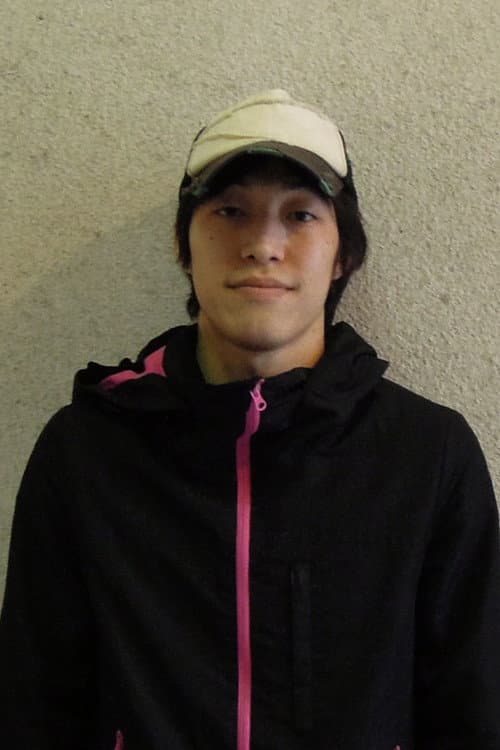 Keisuke Oda foto