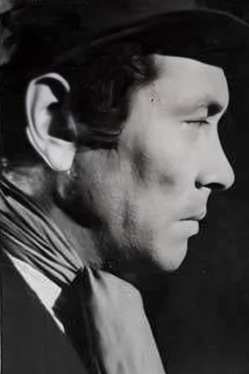 Jorge Villalba foto