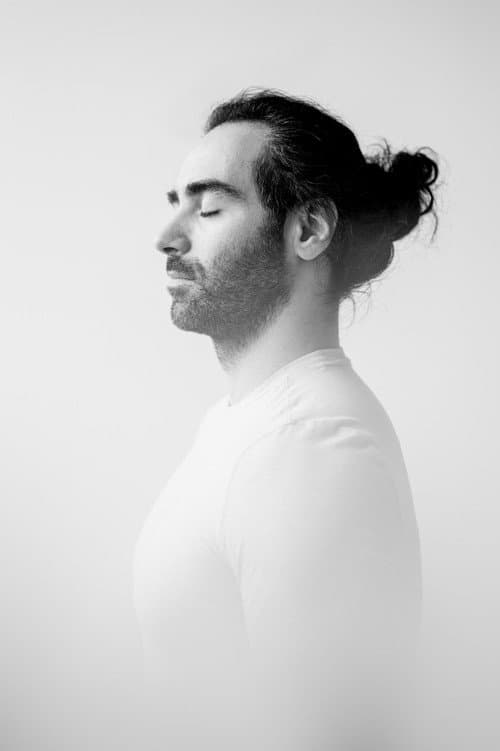 Eli Maksoudian foto