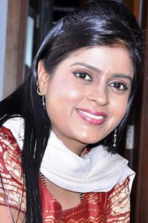 Aparna Vastarey foto