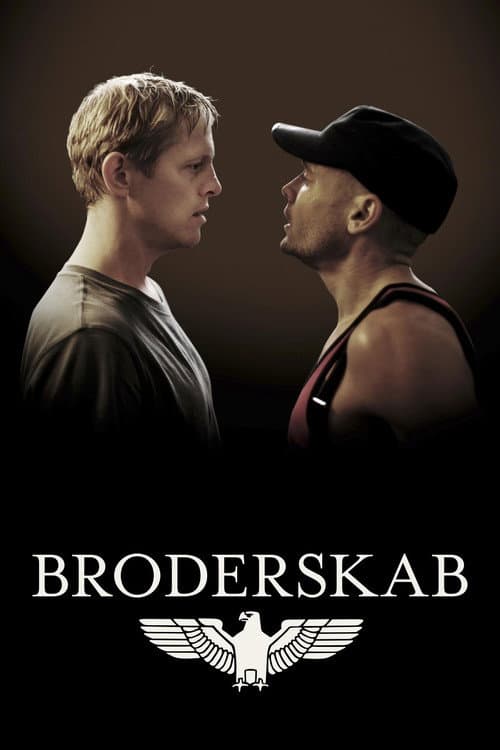 Broderskab (2009) poster