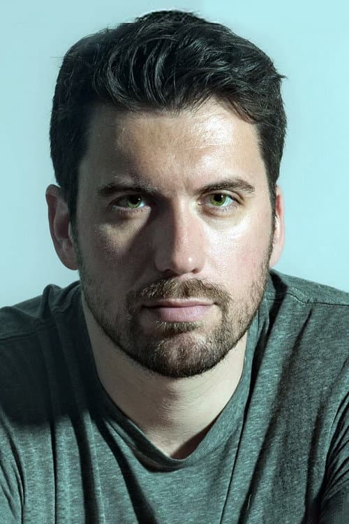 Jim Aikman foto