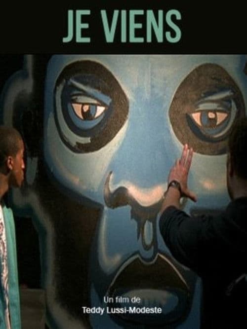 Je viens (2009) poster