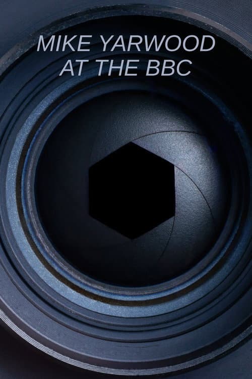 Mike Yarwood at the BBC (2023) poster