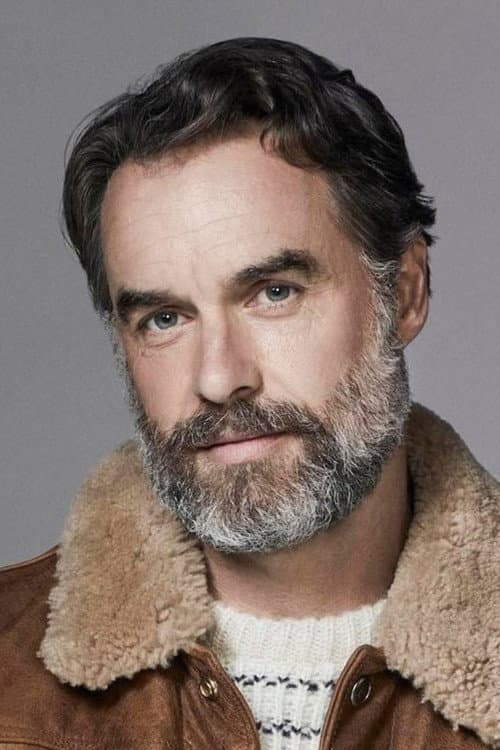 Murray Bartlett foto