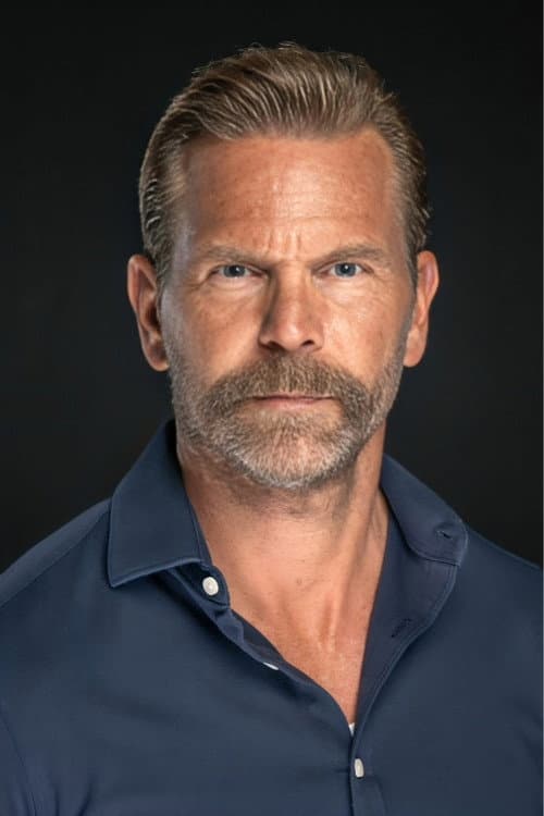 Brian Scott Gilmore foto