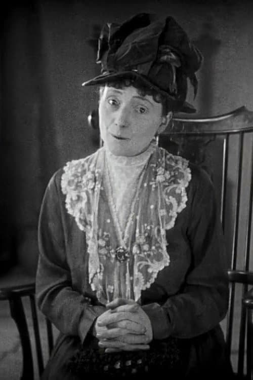 Maud Gill foto