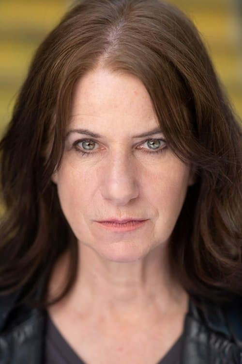 Bernadette Quigley foto