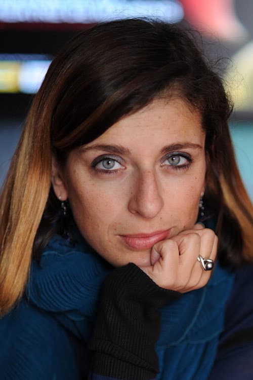 Елена Хазанова foto