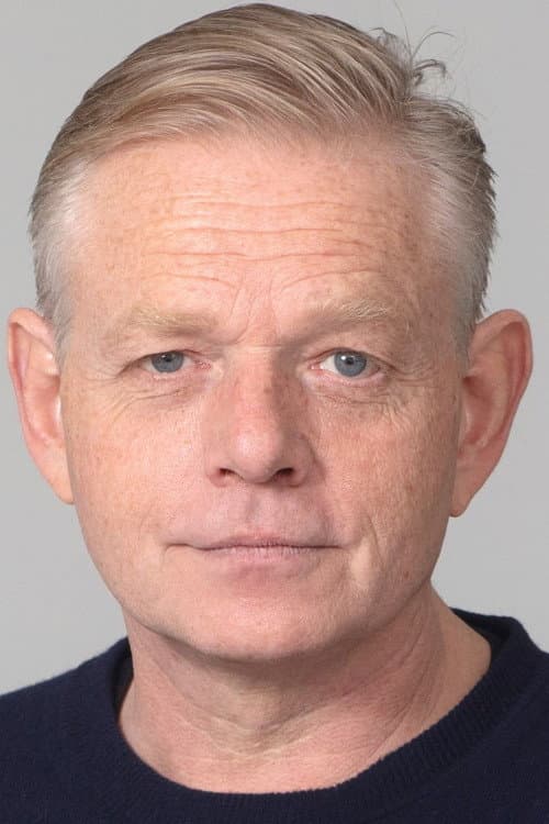 Anders Peter Bro foto