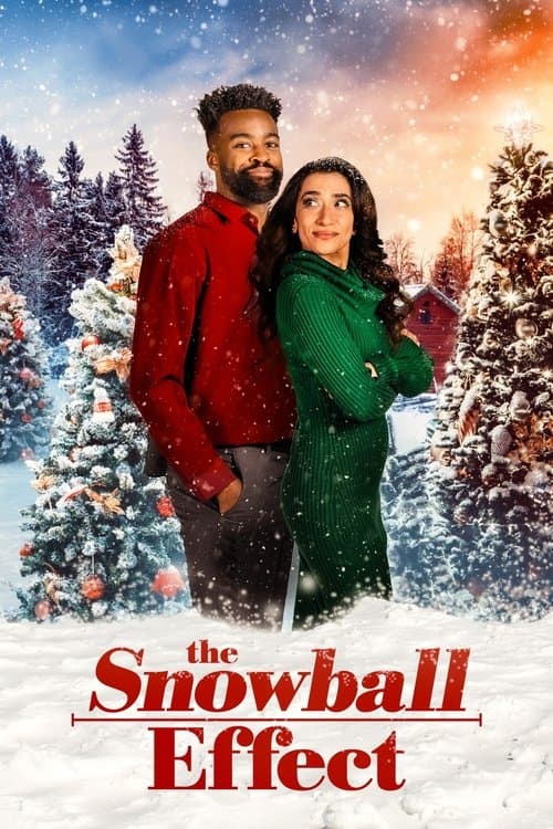 The Snowball Effect (2022) poster