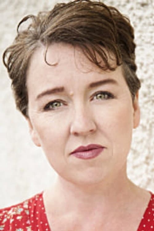Karen Ardiff foto
