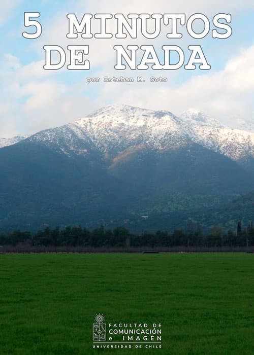 5 minutos de nada (2024) poster