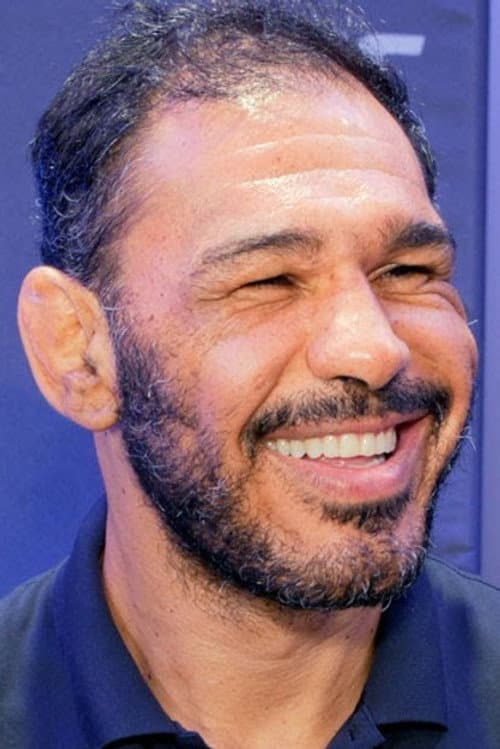 Antônio Rogério Nogueira foto