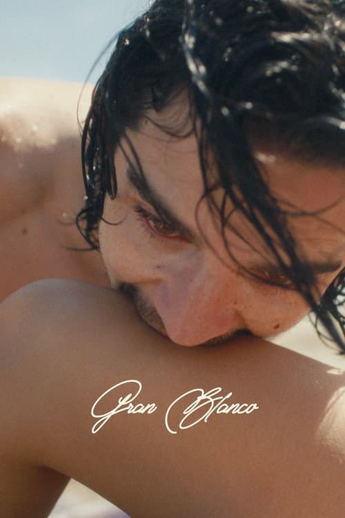 Gran Blanco (2026) poster