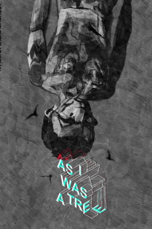 As I Was a Tree (2024) poster