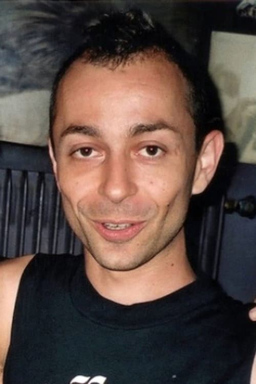 Laurent Mercier foto