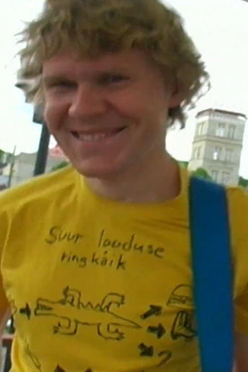 Sensatsiooniline Tartu Kevadbänd (2004) poster
