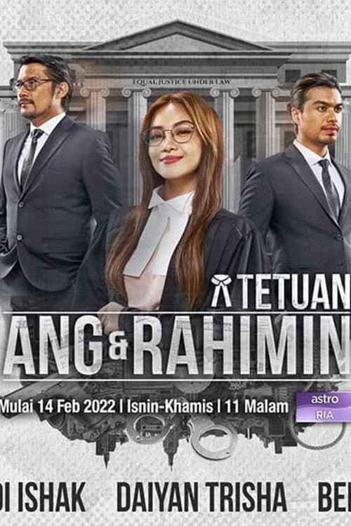 Tetuan Ang & Rahimin (2022) poster