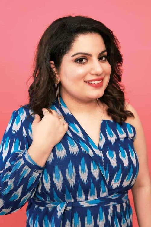Mallika Dua foto