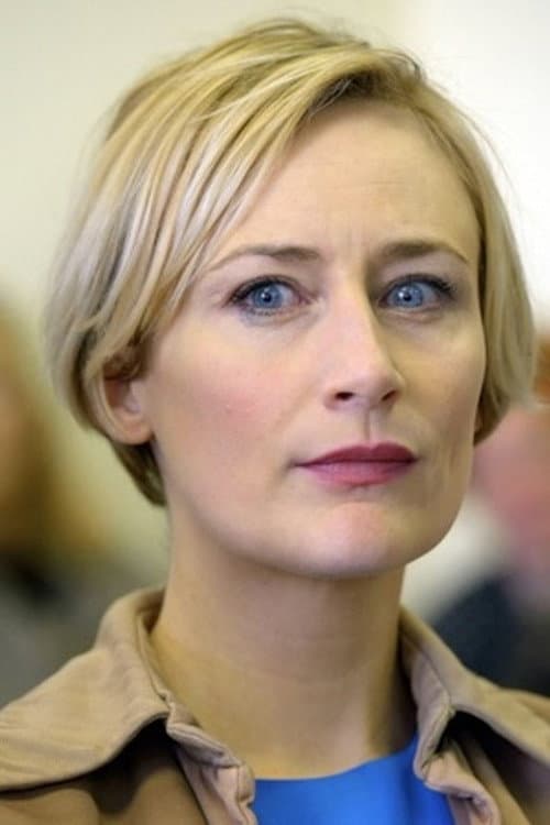 Geike Arnaert foto