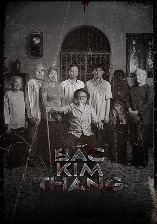 Bắc Kim Thang (2019) poster