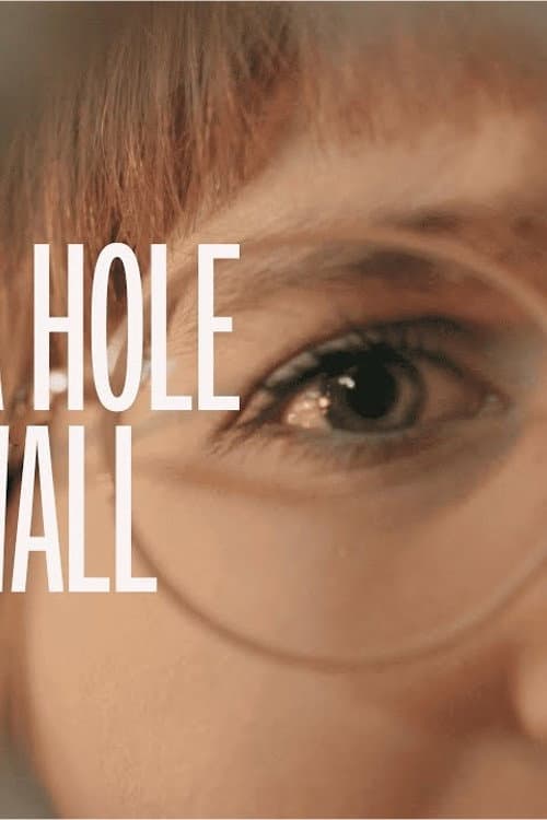 There's A Hole In My Wall (2023) poster