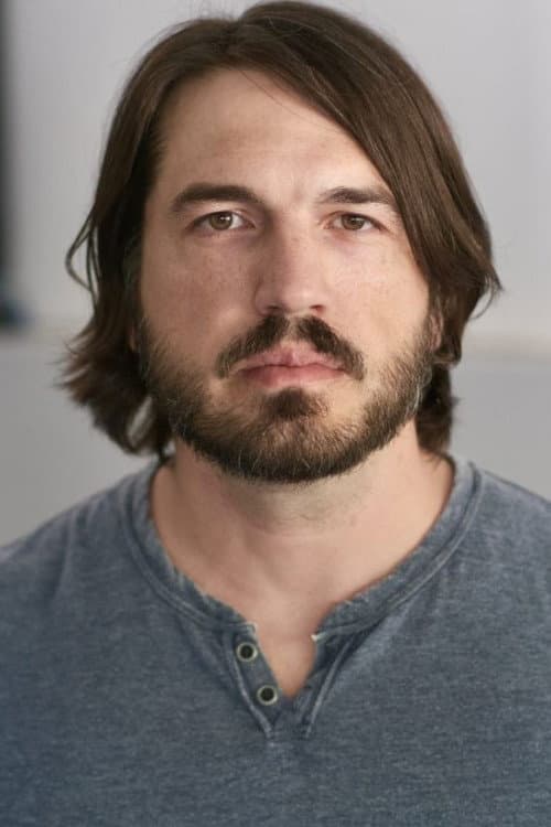 Jordon Alexander foto