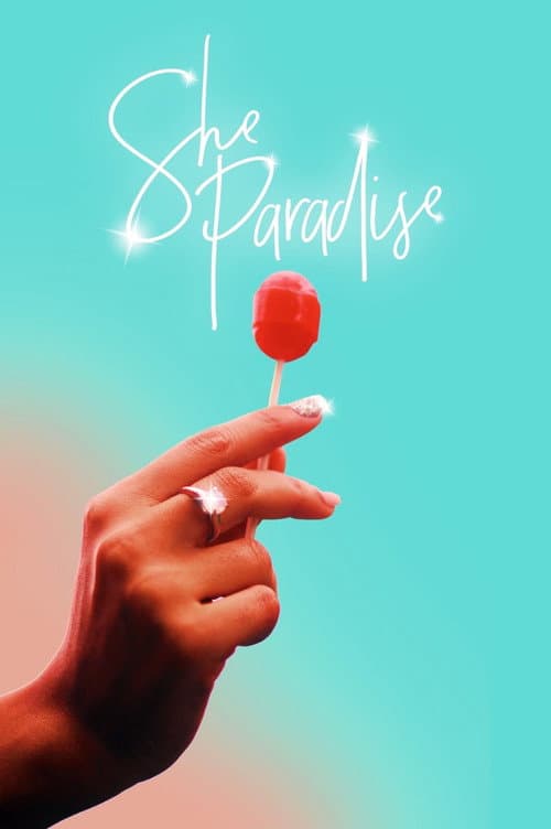 She Paradise (2019) poster