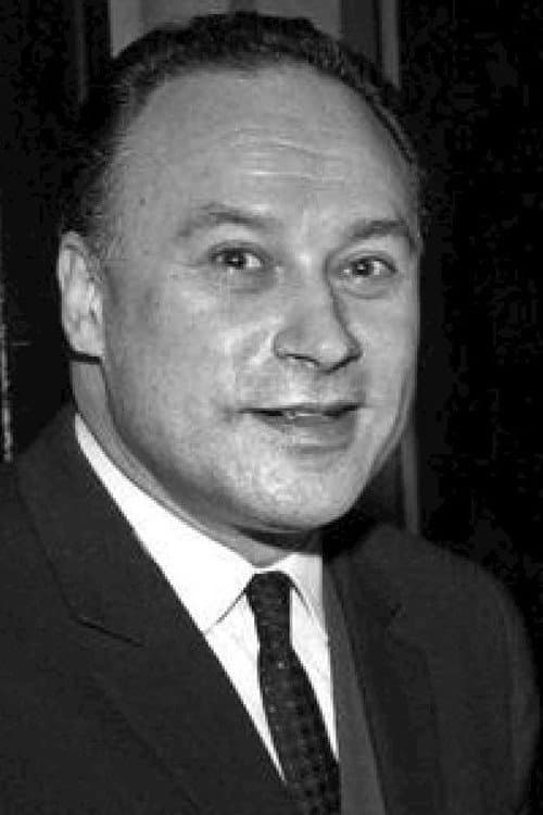 Pierre Gaspard-Huit foto