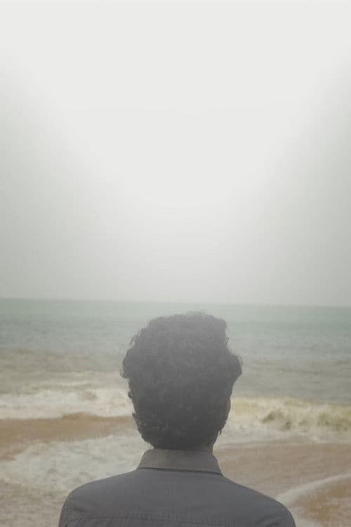 Drop (2022) poster