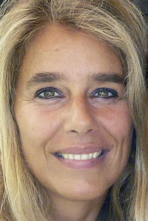 Vana Karamaounas foto