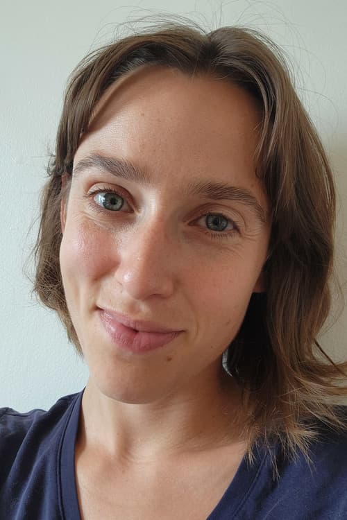 Jeanne Chaumont-Goneau foto