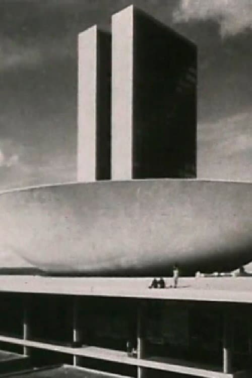 Entretien sur le béton (1969) poster