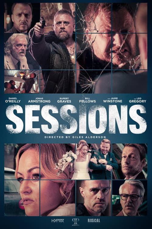 Sessions (2026) poster