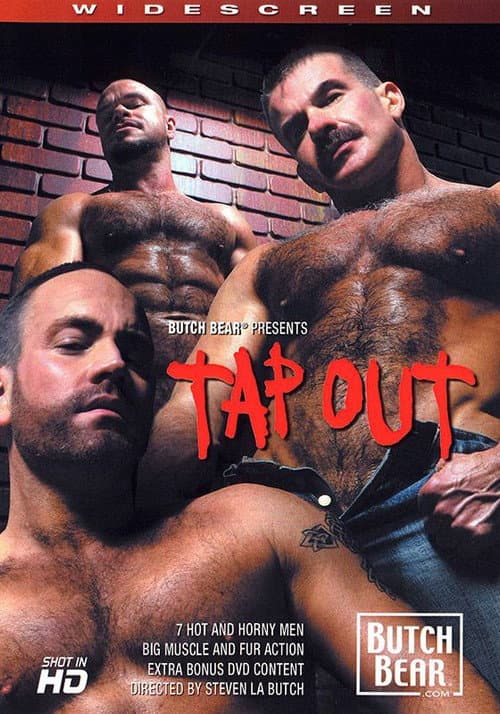 Tap Out (2007) poster
